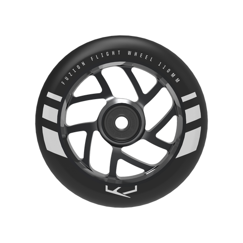 Flight Wheel - 110mm